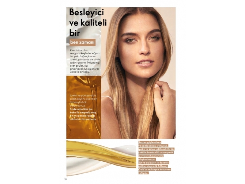 Oriflame Ocak 2025 - 18