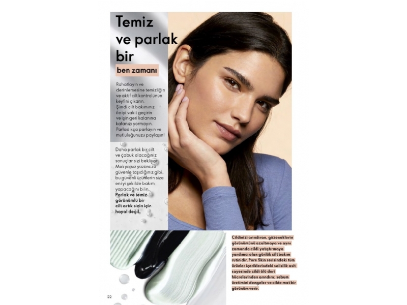 Oriflame Ocak 2025 - 22