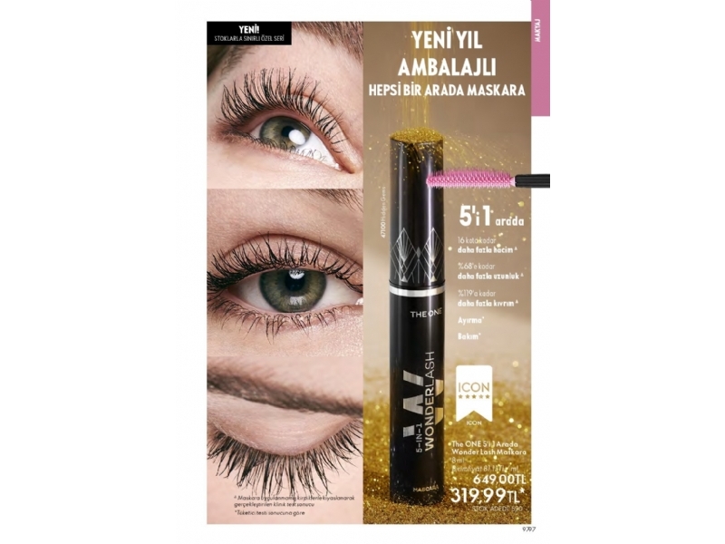 Oriflame Ocak 2025 - 105