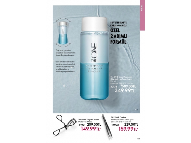 Oriflame Ocak 2025 - 111