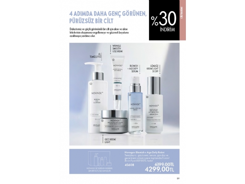 Oriflame Ocak 2025 - 97