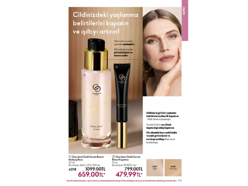 Oriflame Ocak 2025 - 73