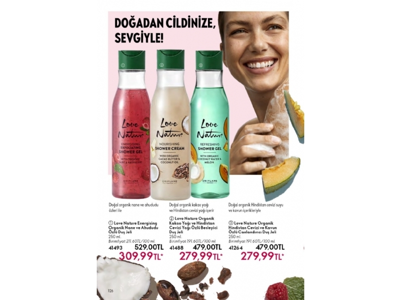 Oriflame Ocak 2025 - 134