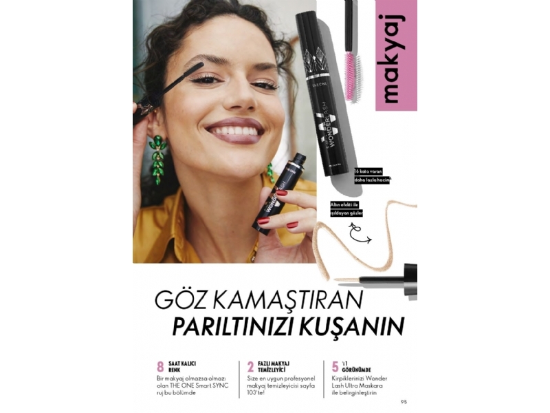 Oriflame Ocak 2025 - 103