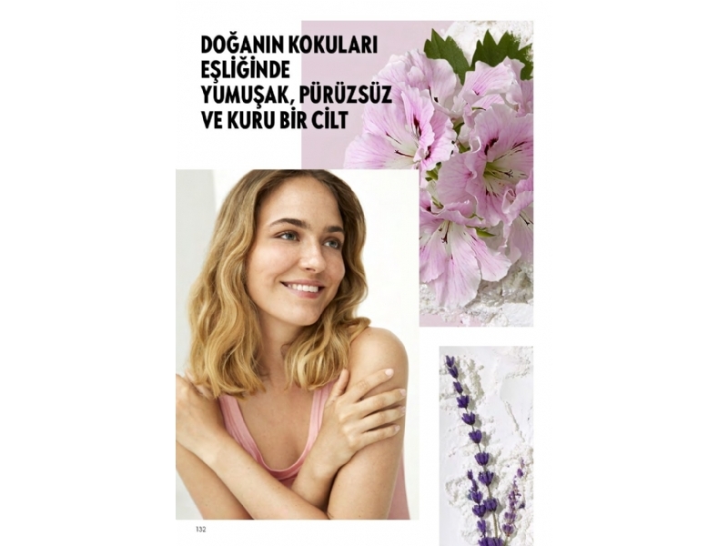 Oriflame Ocak 2025 - 140