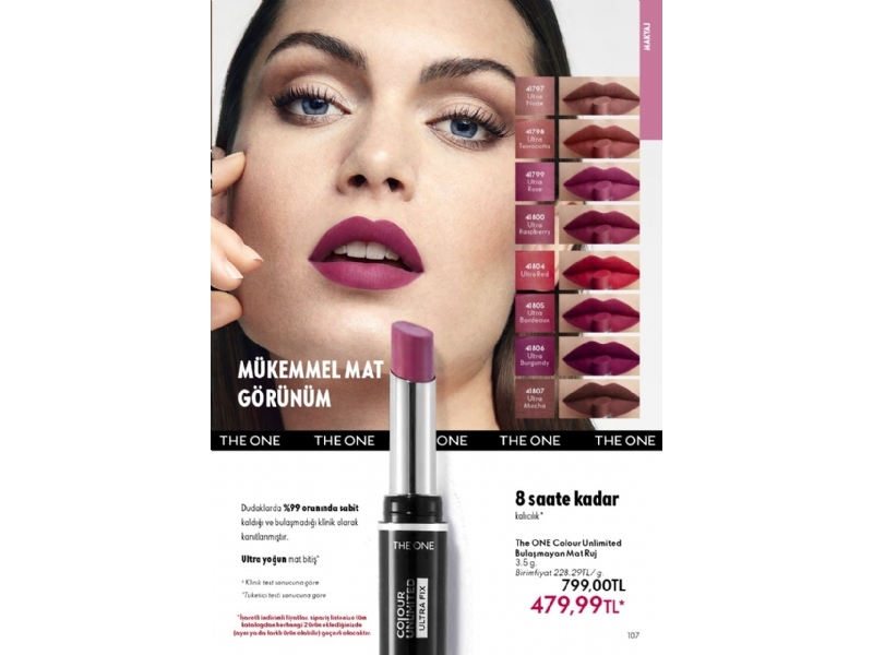 Oriflame Ocak 2025 - 115