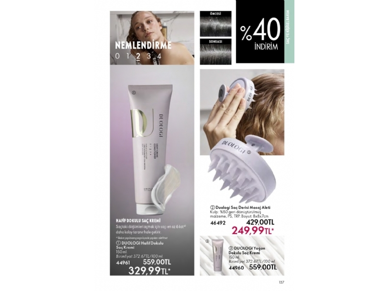 Oriflame Ocak 2025 - 145