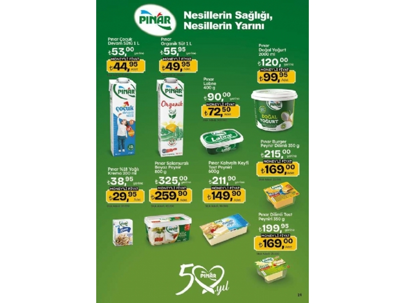 Migros 9 - 22 Ocak Migroskop - 19