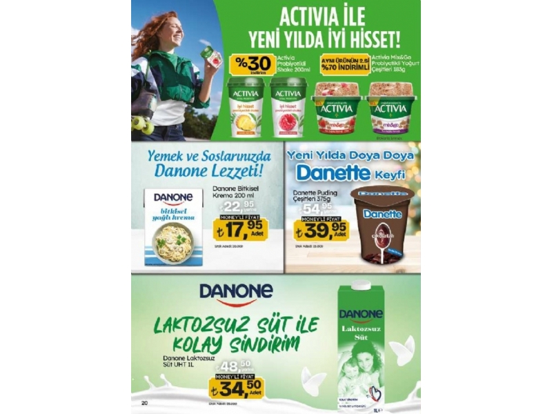 Migros 9 - 22 Ocak Migroskop - 20