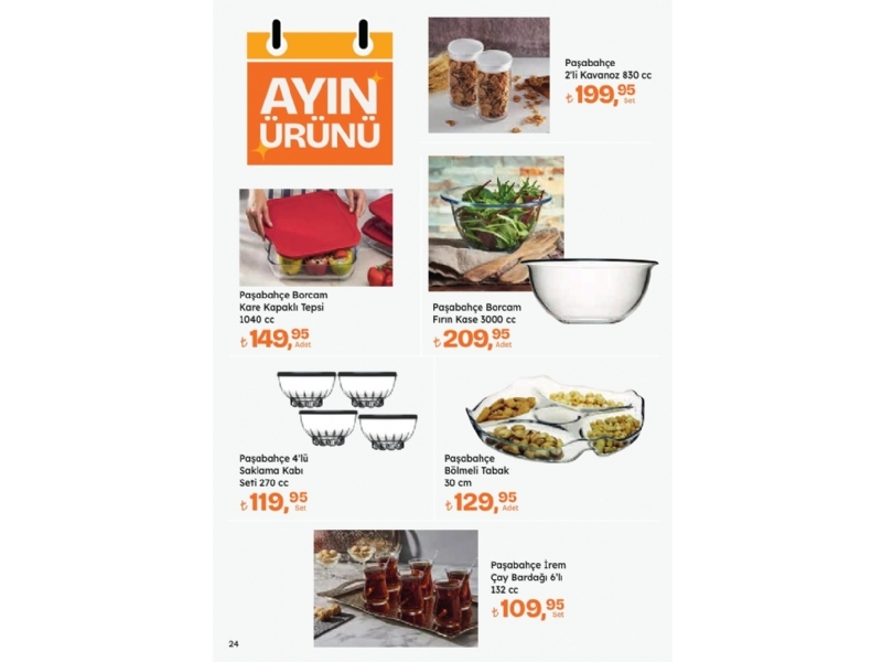 Migros 23 Ocak - 5 ubat Migroskop - 83