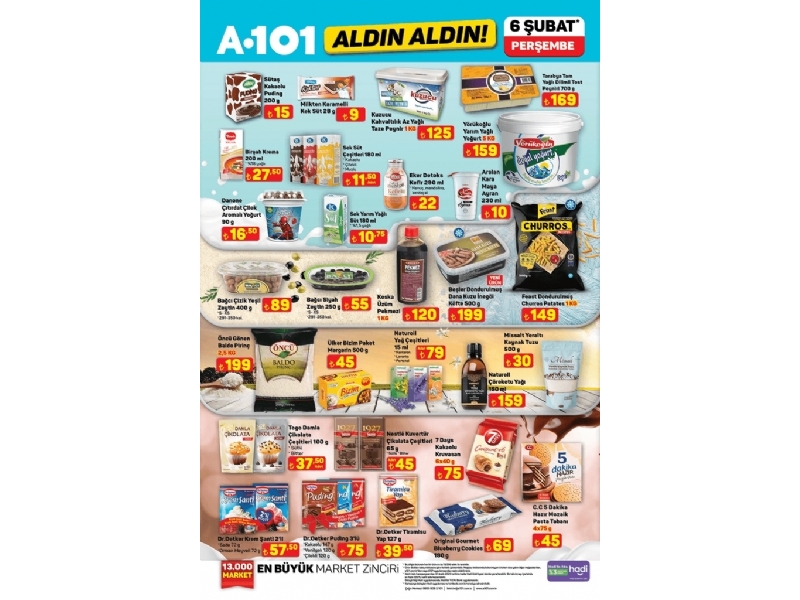 A101 6 ubat Aldn Aldn - 7