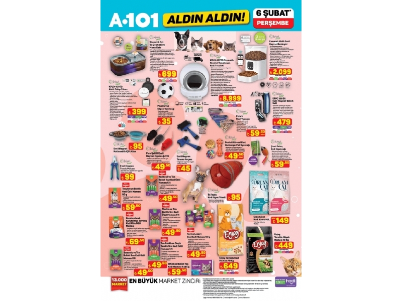 A101 6 ubat Aldn Aldn - 4