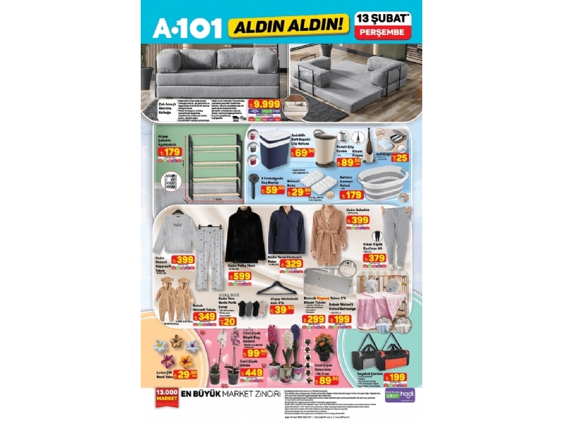 A101 13 ubat Aldn Aldn - 4