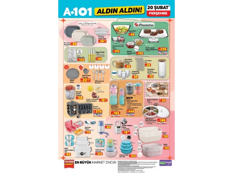 A101 20 ubat Aldn Aldn - 3