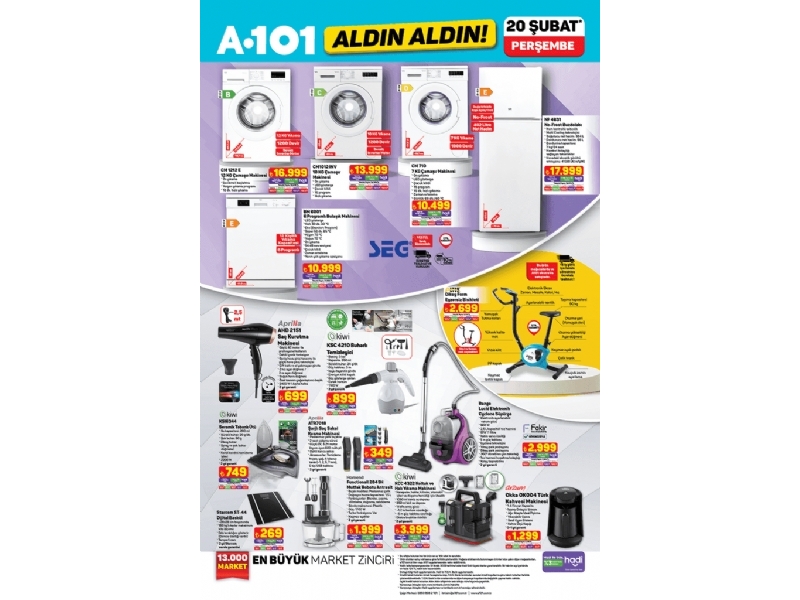 A101 20 ubat Aldn Aldn - 2