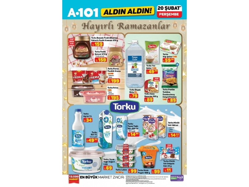 A101 20 ubat Aldn Aldn - 7