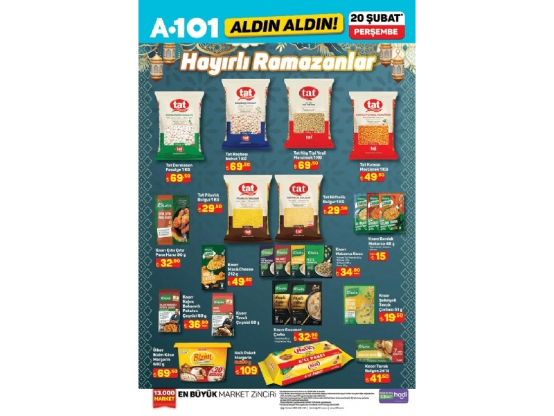 A101 20 ubat Aldn Aldn - 5