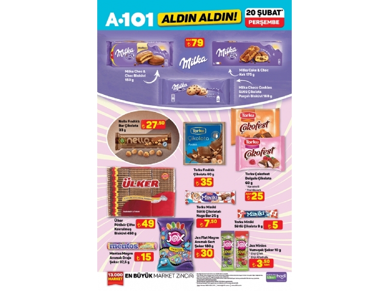 A101 20 ubat Aldn Aldn - 10