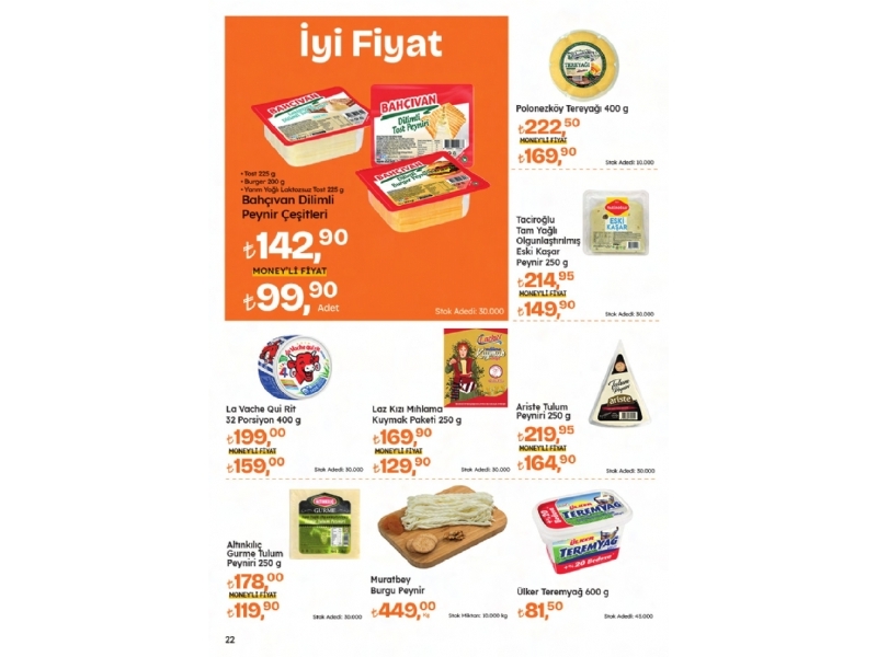 Migros 20 ubat - 5 Mart Migroskop - 22