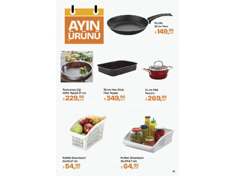 Migros 20 ubat - 5 Mart Migroskop - 106