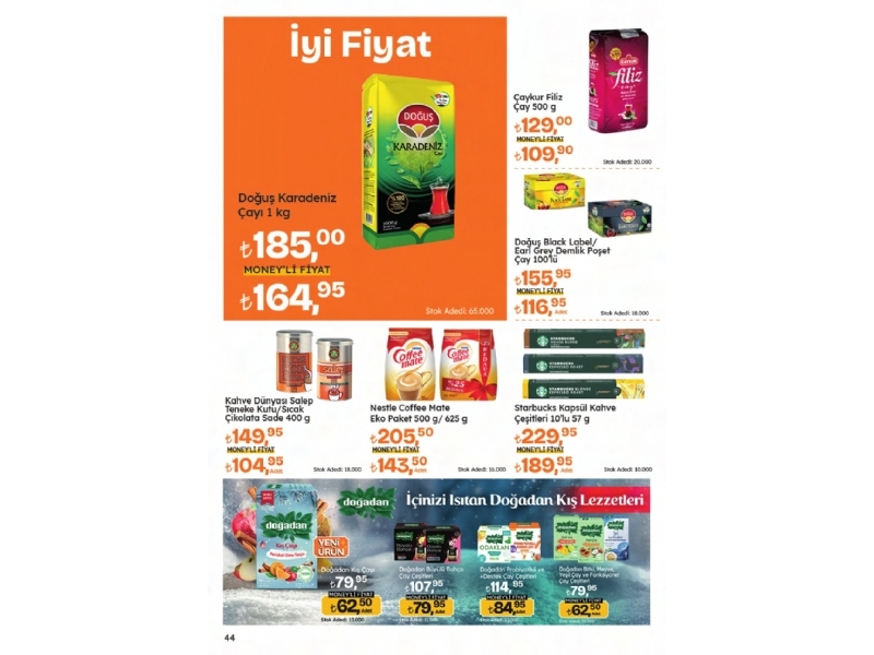 Migros 20 ubat - 5 Mart Migroskop - 44