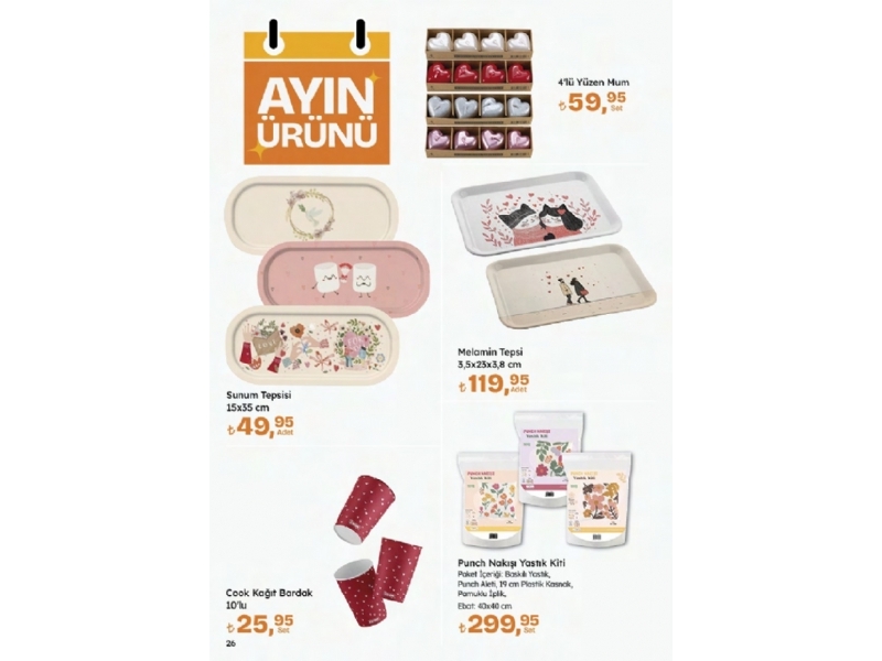 Migros 20 ubat - 5 Mart Migroskop - 107