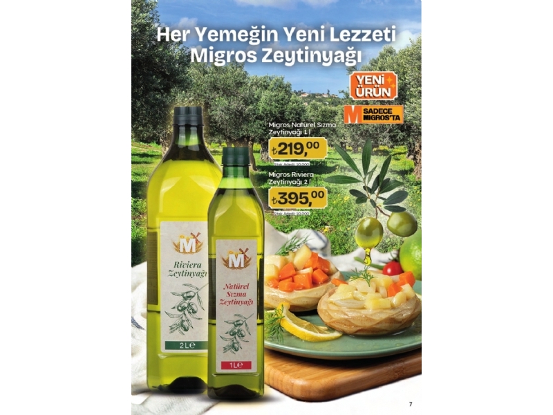 Migros 20 ubat - 5 Mart Migroskop - 7