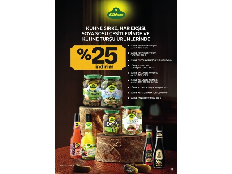 Migros 20 ubat - 5 Mart Migroskop - 39