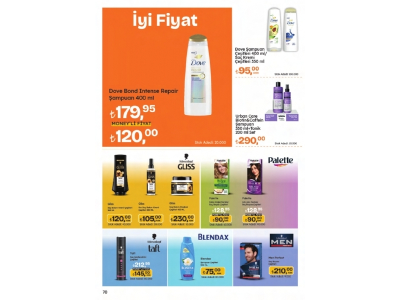 Migros 20 ubat - 5 Mart Migroskop - 70