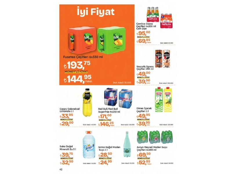 Migros 20 ubat - 5 Mart Migroskop - 42