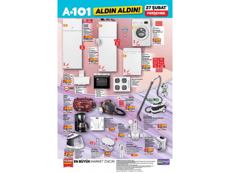 A101 27 ubat Aldn Aldn - 2