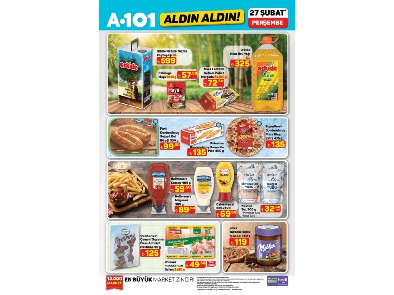 A101 27 ubat Aldn Aldn - 9