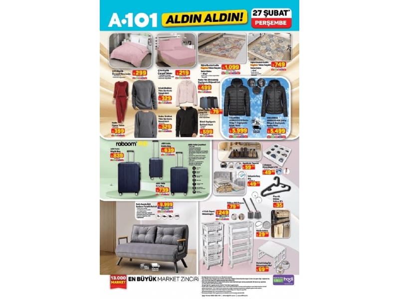 A101 27 ubat Aldn Aldn - 6