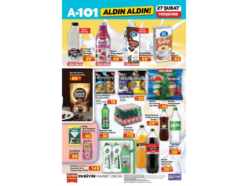 A101 27 ubat Aldn Aldn - 10