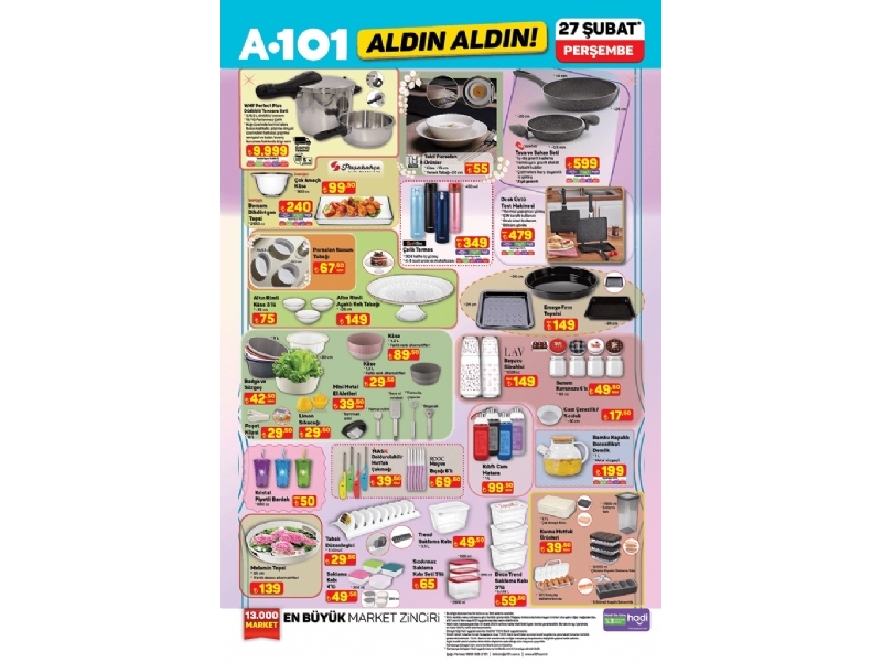 A101 27 ubat Aldn Aldn - 4