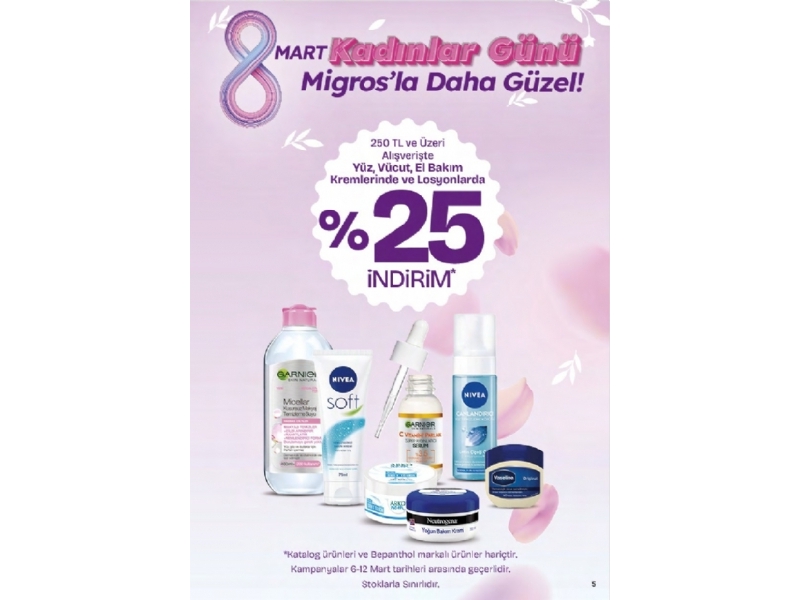 Migros 6 - 19 Mart Migroskop - 79