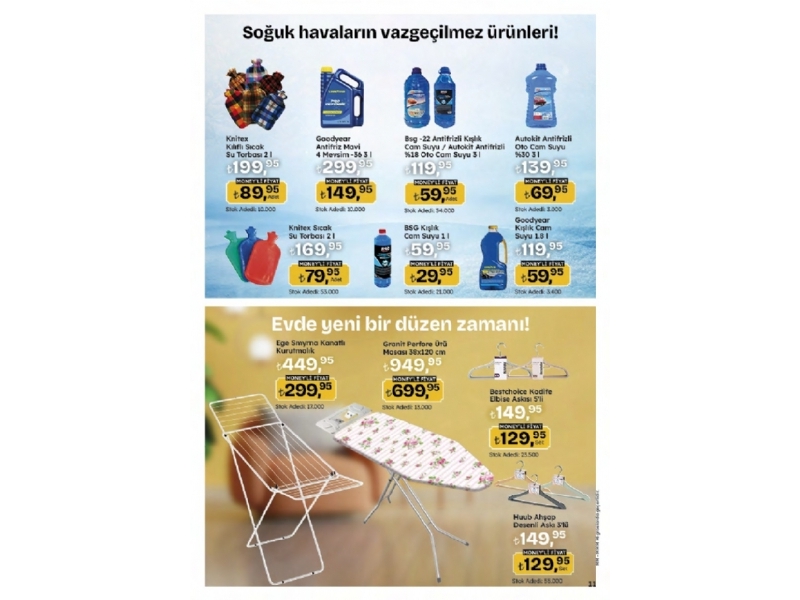 Migros 6 - 19 Mart Migroskop - 85