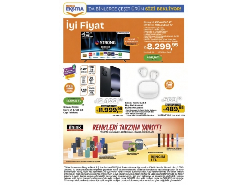 Migros 6 - 19 Mart Migroskop - 61