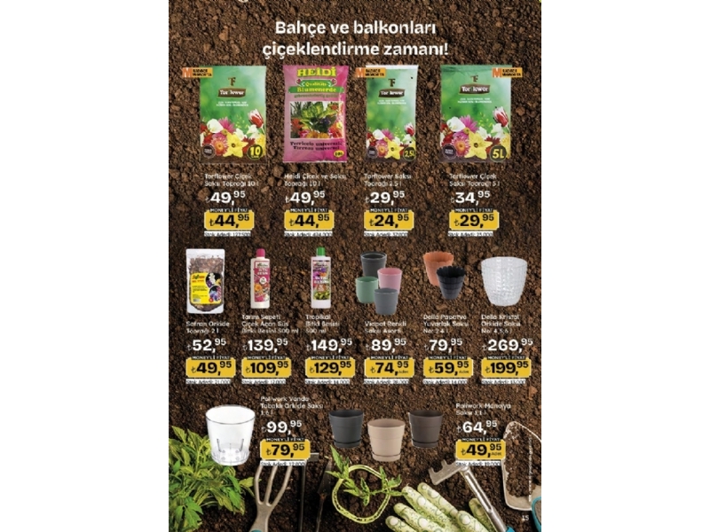 Migros 6 - 19 Mart Migroskop - 89