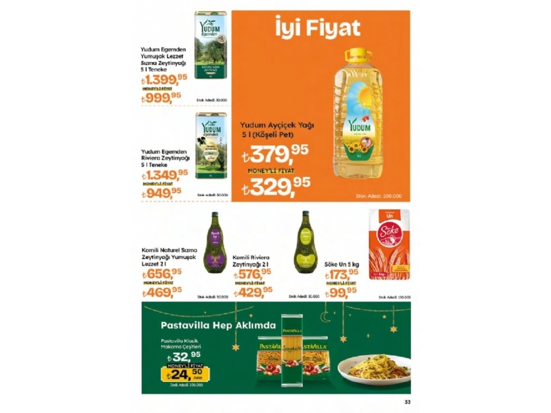 Migros 6 - 19 Mart Migroskop - 33