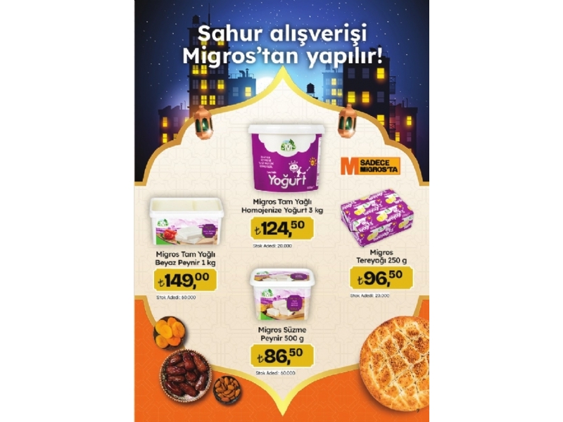 Migros 6 - 19 Mart Migroskop - 7