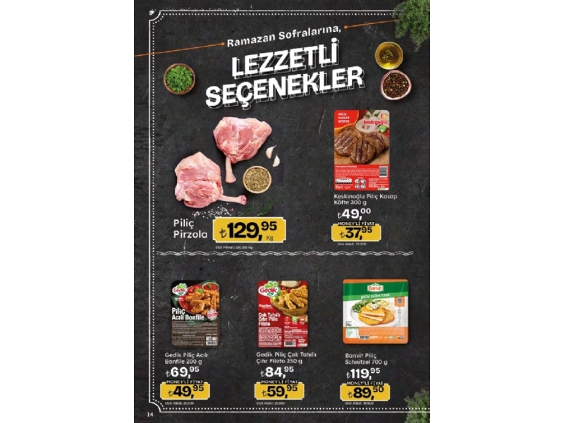 Migros 6 - 19 Mart Migroskop - 14