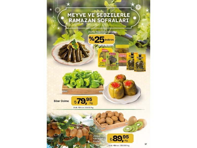 Migros 6 - 19 Mart Migroskop - 17