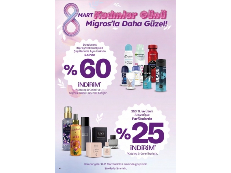 Migros 6 - 19 Mart Migroskop - 78