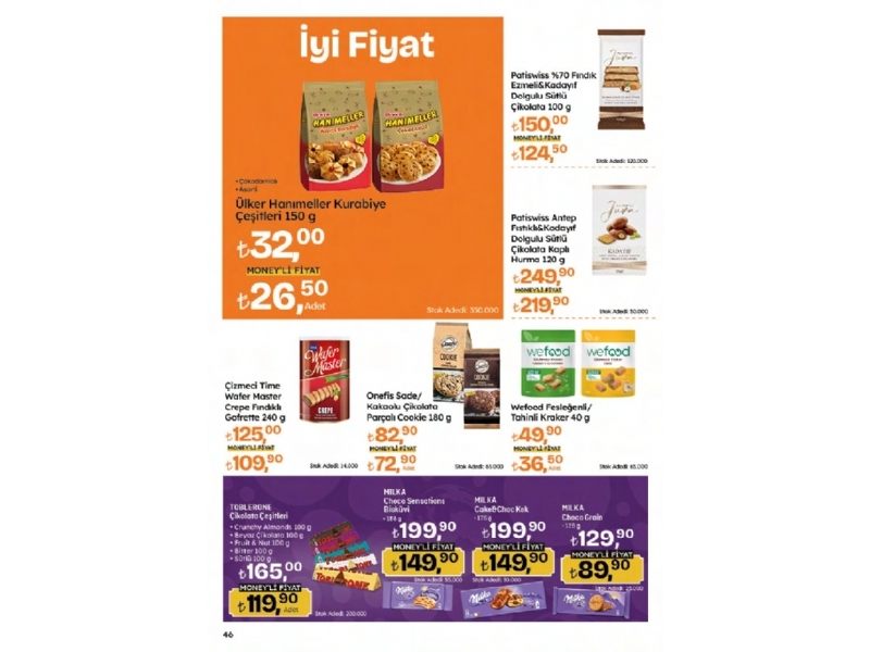 Migros 6 - 19 Mart Migroskop - 46