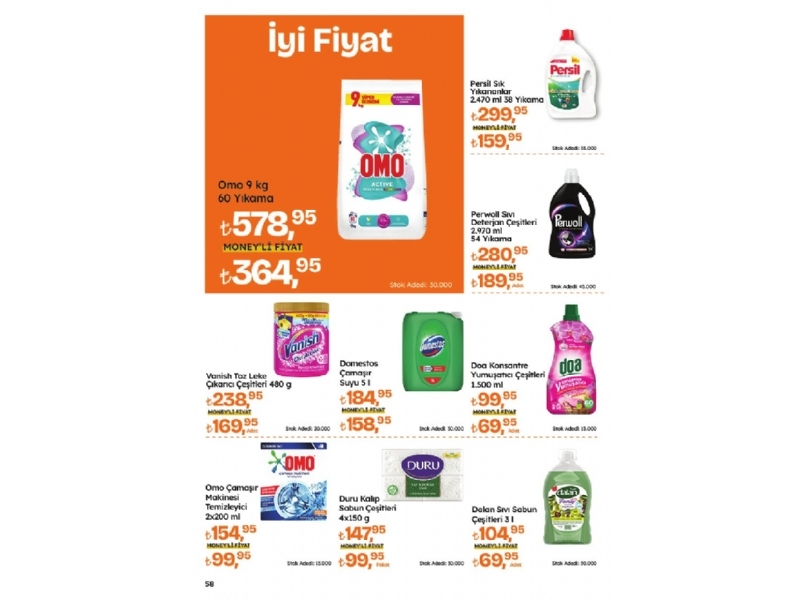 Migros 6 - 19 Mart Migroskop - 58