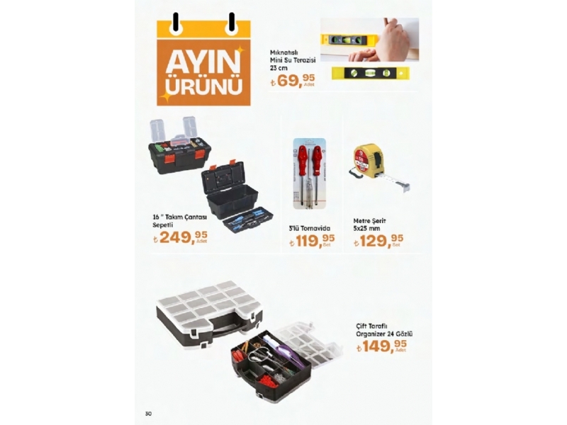 Migros 6 - 19 Mart Migroskop - 104