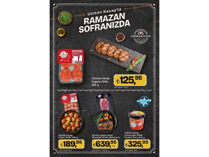 Migros 6 - 19 Mart Migroskop - 12