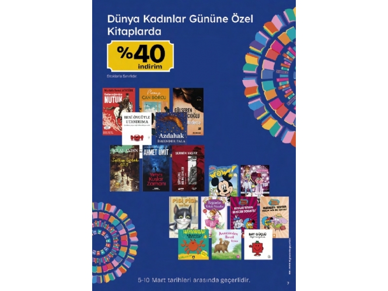 Migros 6 - 19 Mart Migroskop - 81