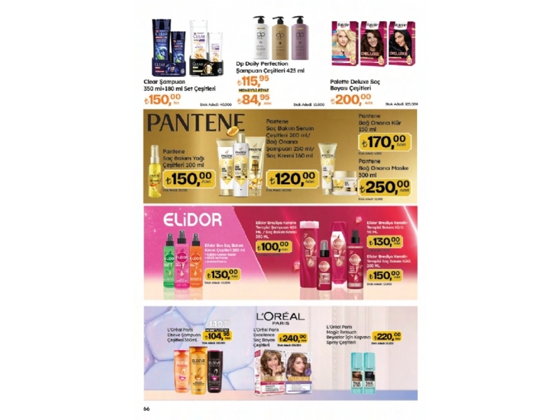 Migros 6 - 19 Mart Migroskop - 66